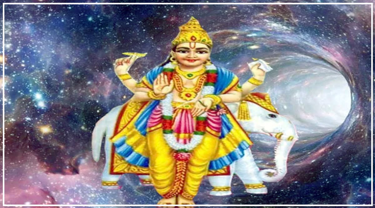 Guru Planet Enter In Revati Nakshtra