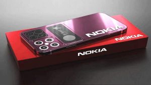 Nokia Zeno Lite 2023 Smartphone1