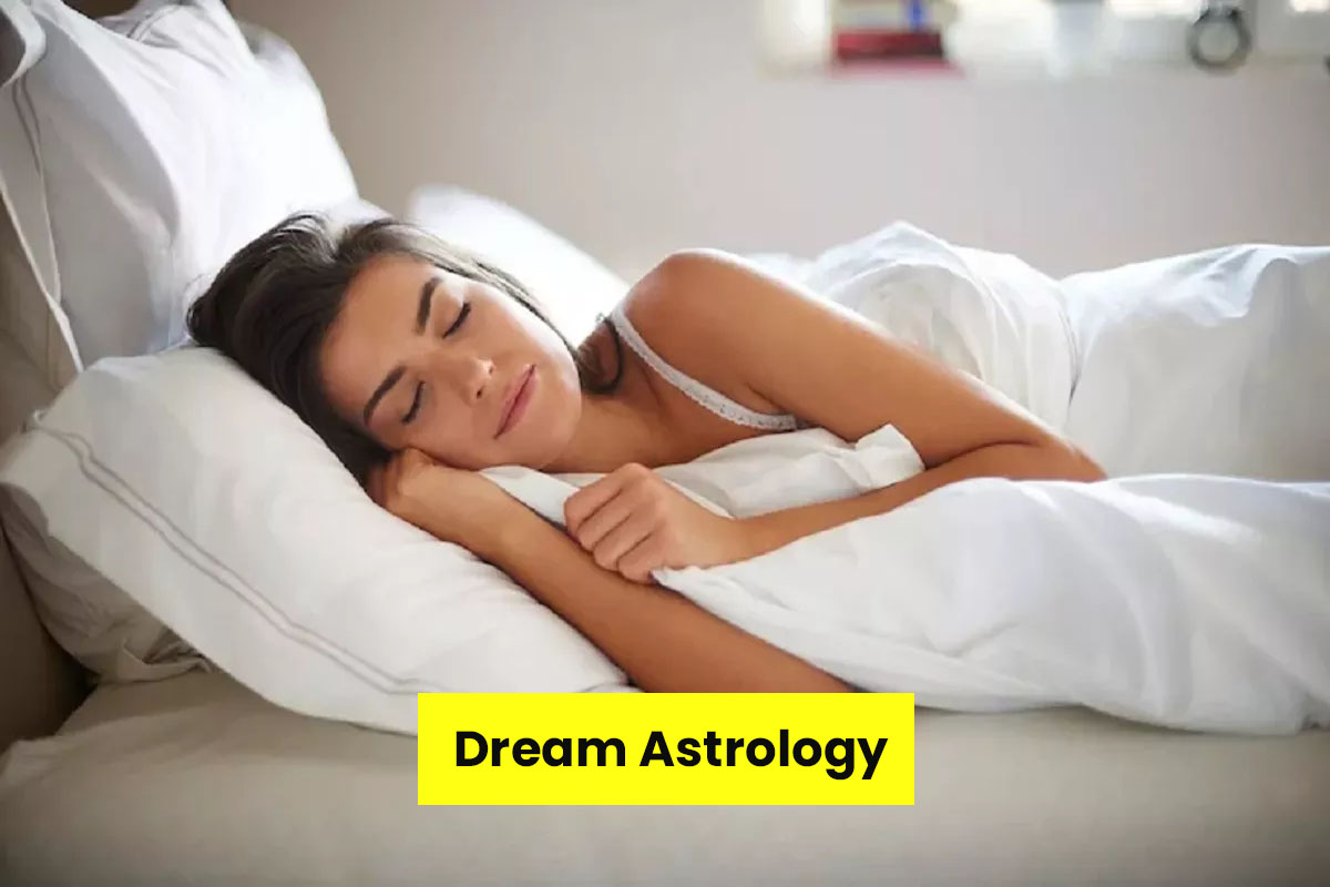 Dream Astrology 01