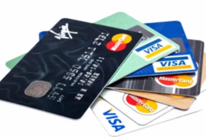 Debit Card ATM Card