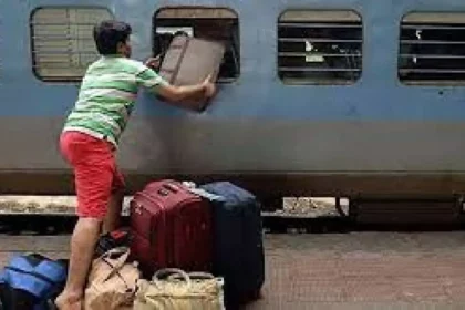 Indian Railway Rules