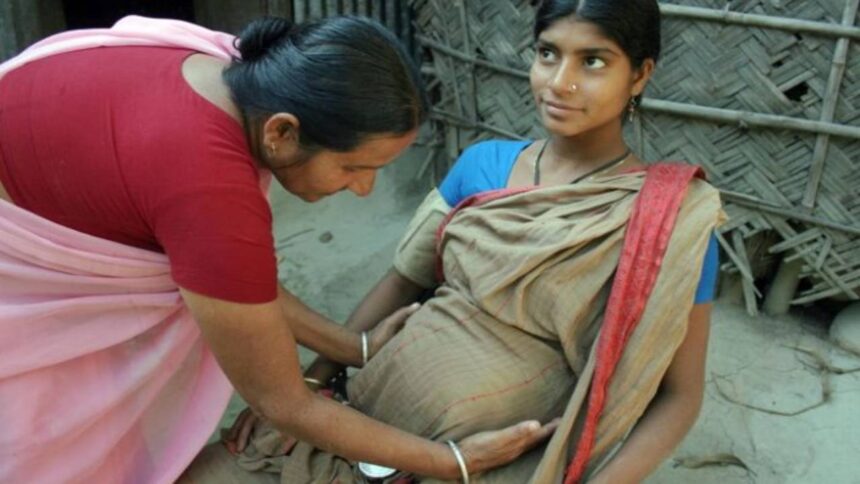 Modi Government scheme for Pregnant Women