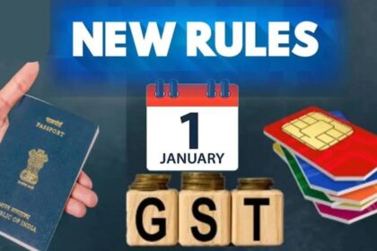 New Rules from January 2024