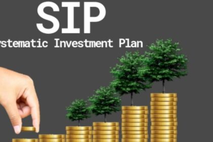 Systematic Investment Plan SIP Scheme
