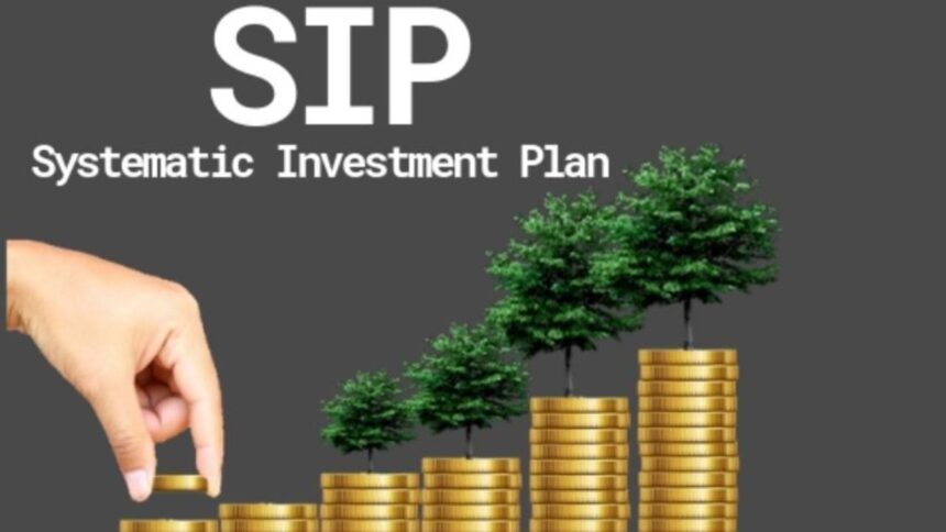 Systematic Investment Plan SIP Scheme