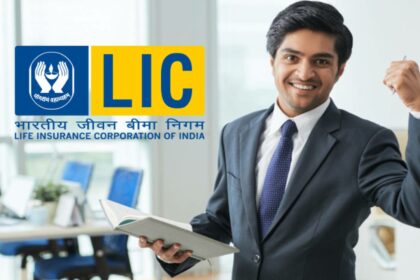 Become a LIC financial advisor