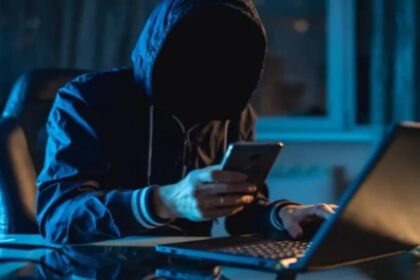 Cyber Crime Apps Malware