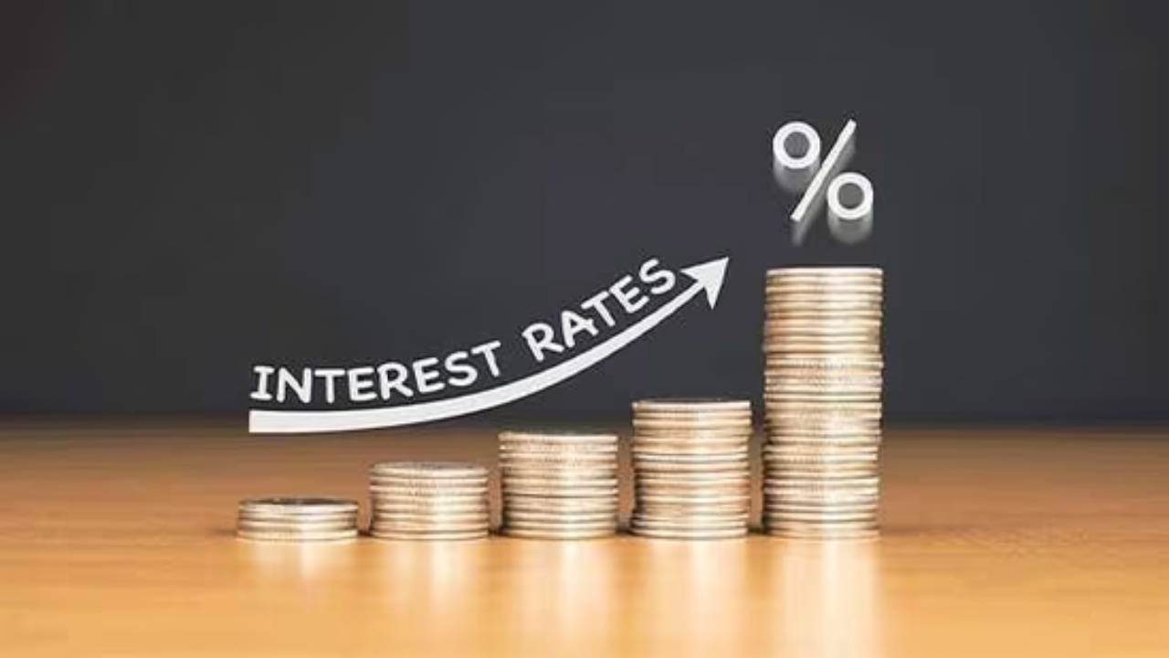Fixed Deposit interest rate change