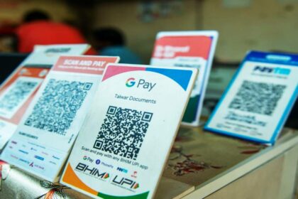 UPI Payment charges increase