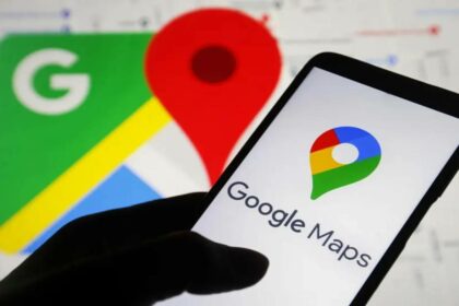 Use Google Map Offline