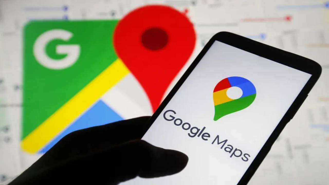 Use Google Map Offline