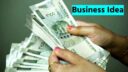 Business Idea - Low Capital Business