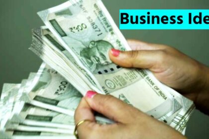 Business Idea - Low Capital Business