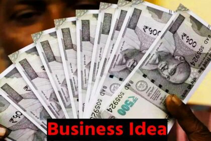Business Idea - Make Money