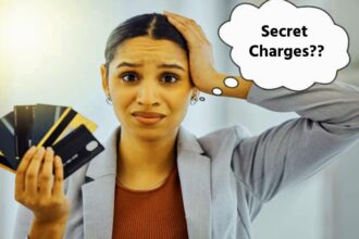Credit Cards Secret Charges?