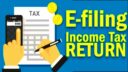Income Tax E-filing ITR