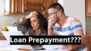 Loan Prepayment Beneficial?