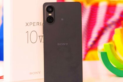 Sony Xperia 10 VI - Features and specifications