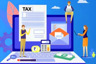 e-proceedings income tax